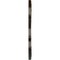 Ekena Millwork Flower Ceiling Medallion (Fits Canopies up to 6 1/4"), 29"OD x 3 5/8"ID x 1 3/8"P, Stone Hearth CM29FWSHF - alternate 4